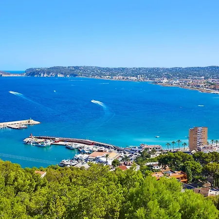 Pomeraj By Interhome * Jávea