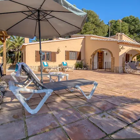 Vakantiehuis Pomeraj By Interhome