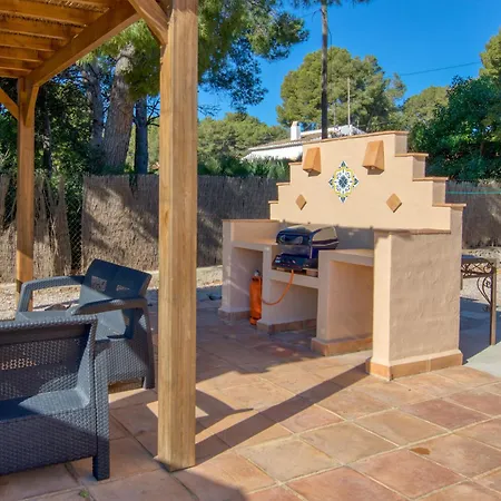 Pomeraj By Interhome Vakantiehuis