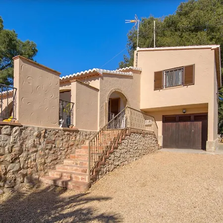 Pomeraj By Interhome Jávea