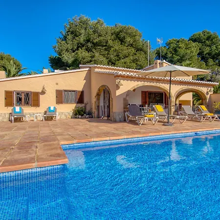 Pomeraj By Interhome Vakantiehuis *