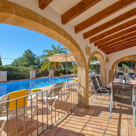 Pomeraj By Interhome Vakantiehuis