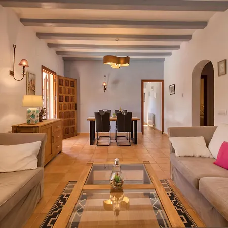 Vakantiehuis Pomeraj By Interhome *