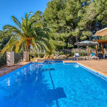 Pomeraj By Interhome Jávea