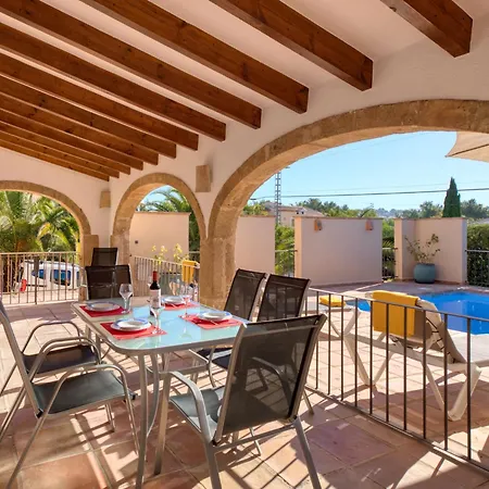Vakantiehuis Pomeraj By Interhome *