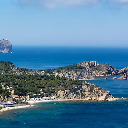 Nyaraló Pomeraj By Interhome Jávea
